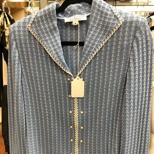 Classic St John size 8